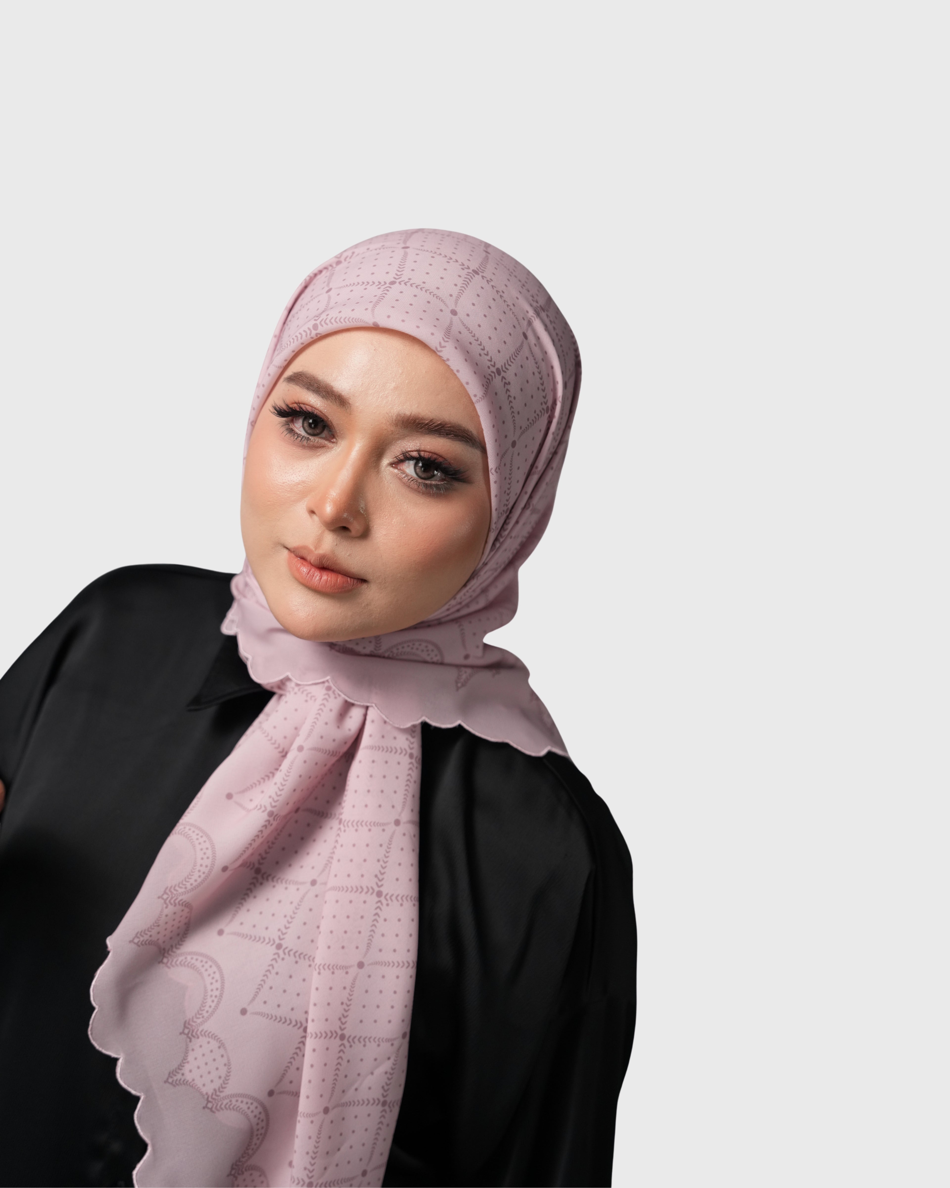 ARABELLA - TEA ROSE