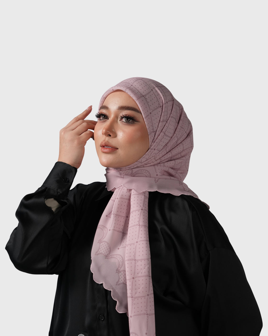 ARABELLA - TEA ROSE