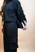 LUNA - BLACK