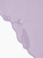 AMARA SHAWL - LAVENDER