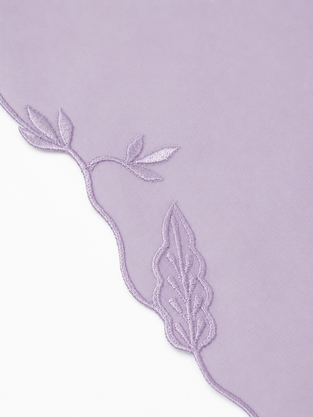 AMARA SHAWL - LAVENDER