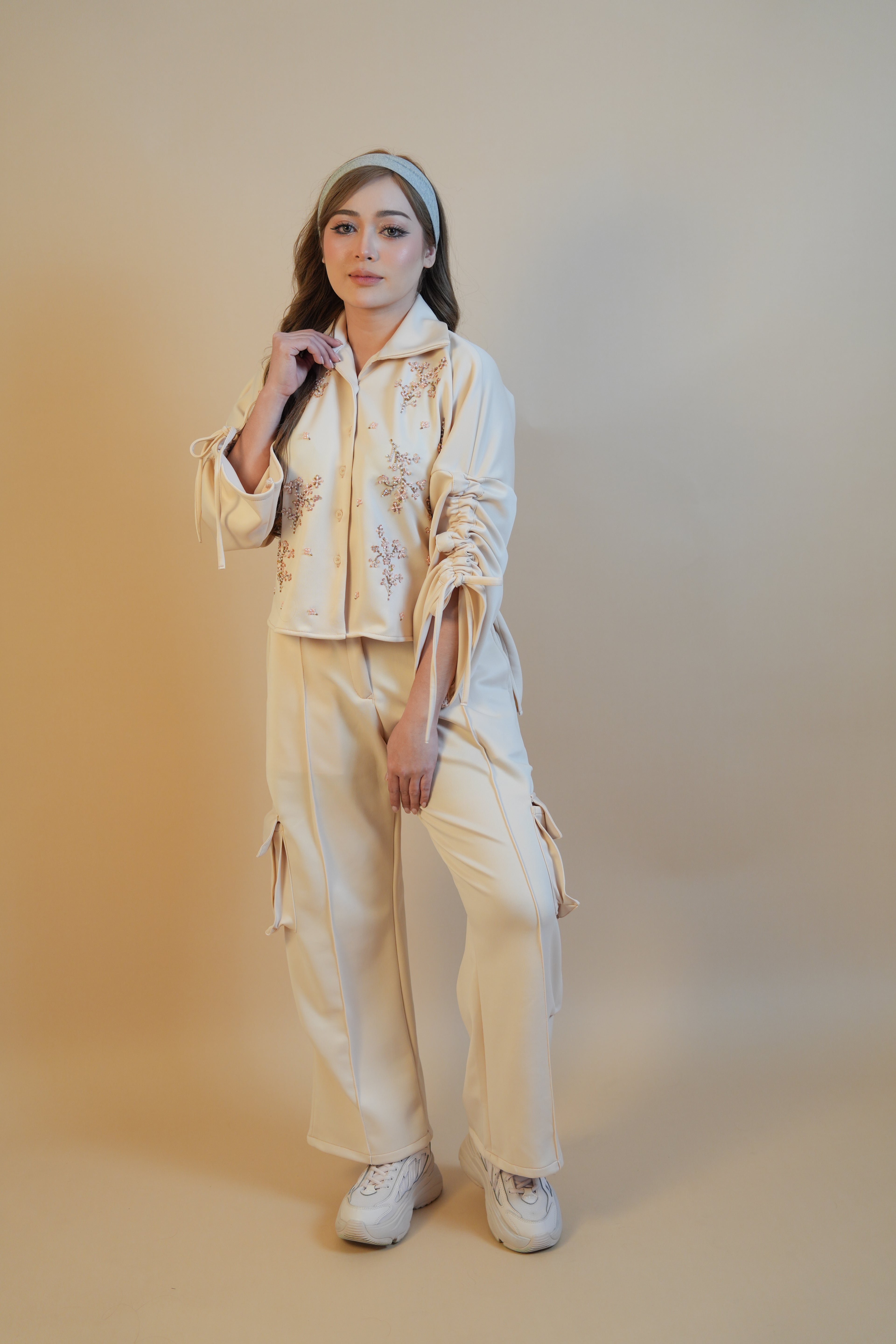 LUNA - BEIGE