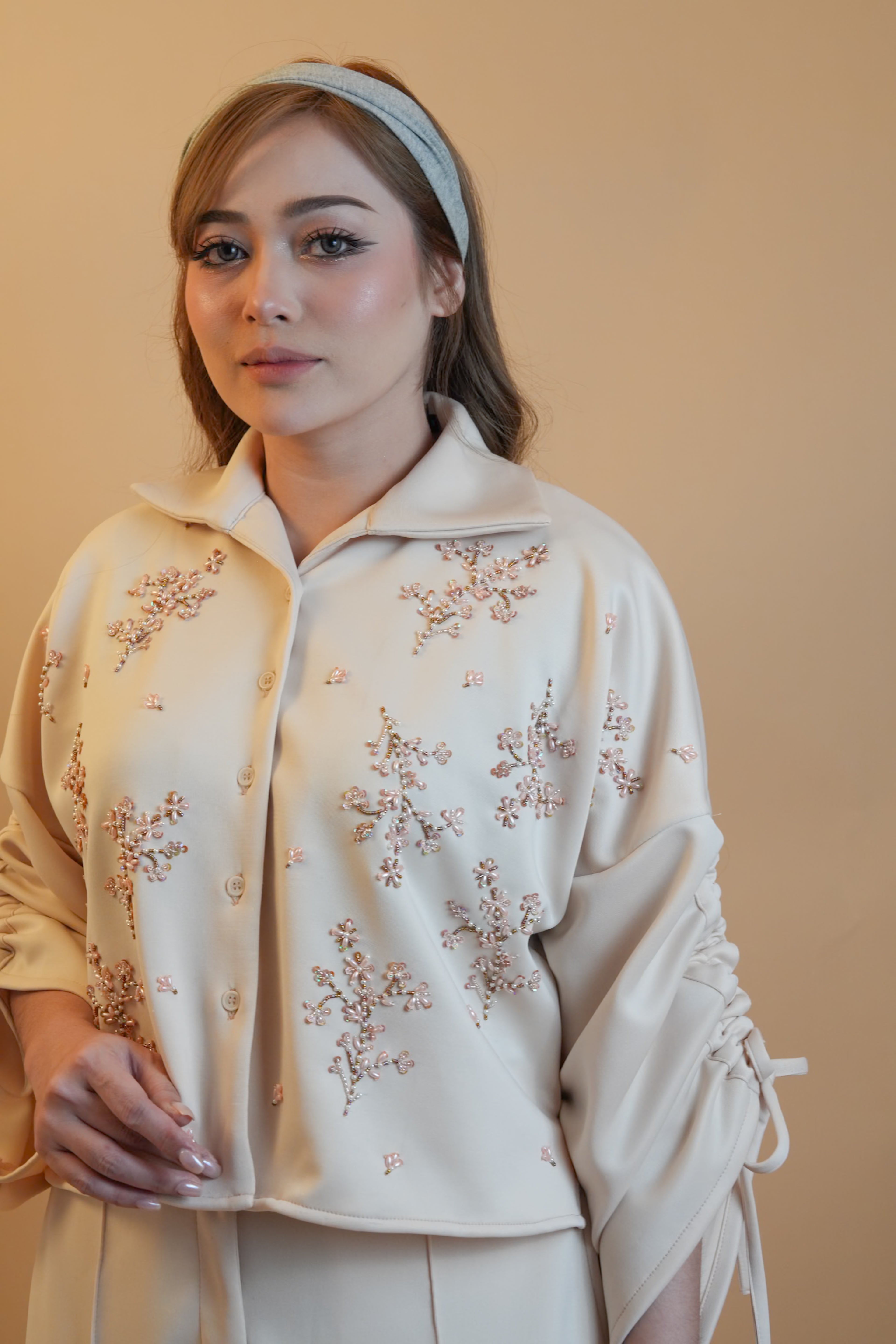 LUNA - BEIGE