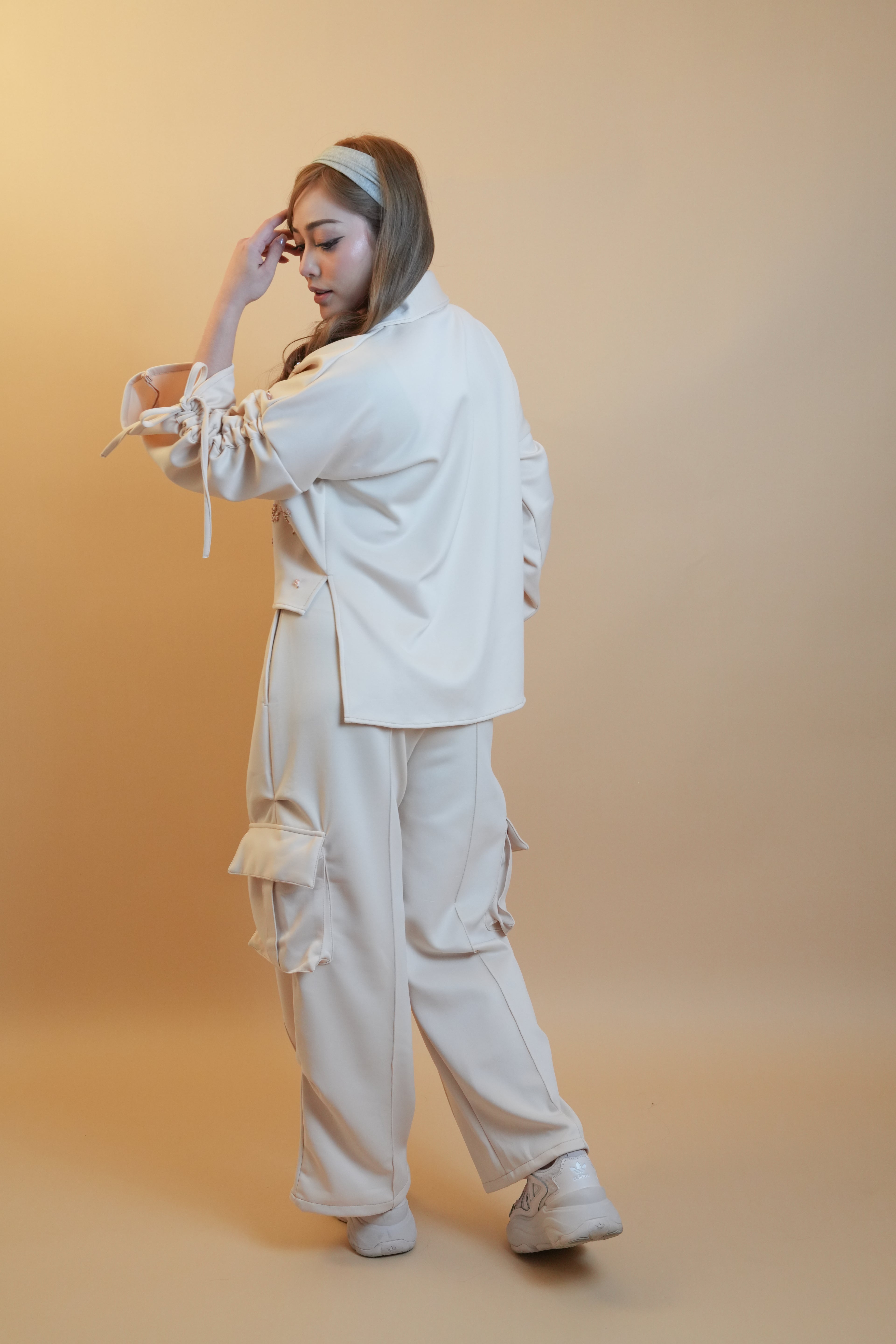 LUNA - BEIGE