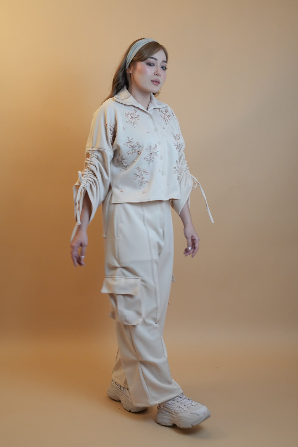 LUNA - BEIGE