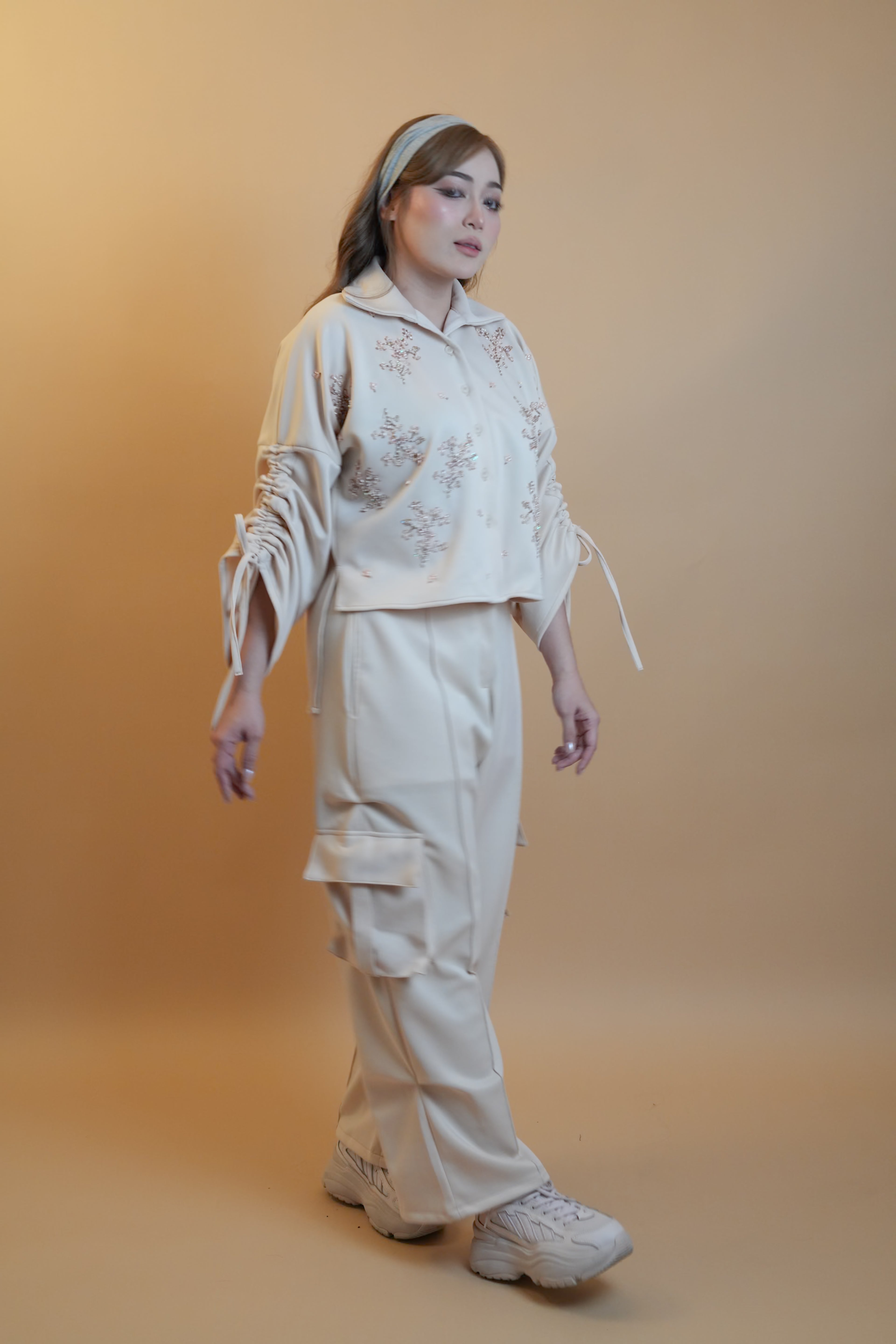 LUNA - BEIGE