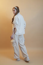 LUNA - BEIGE