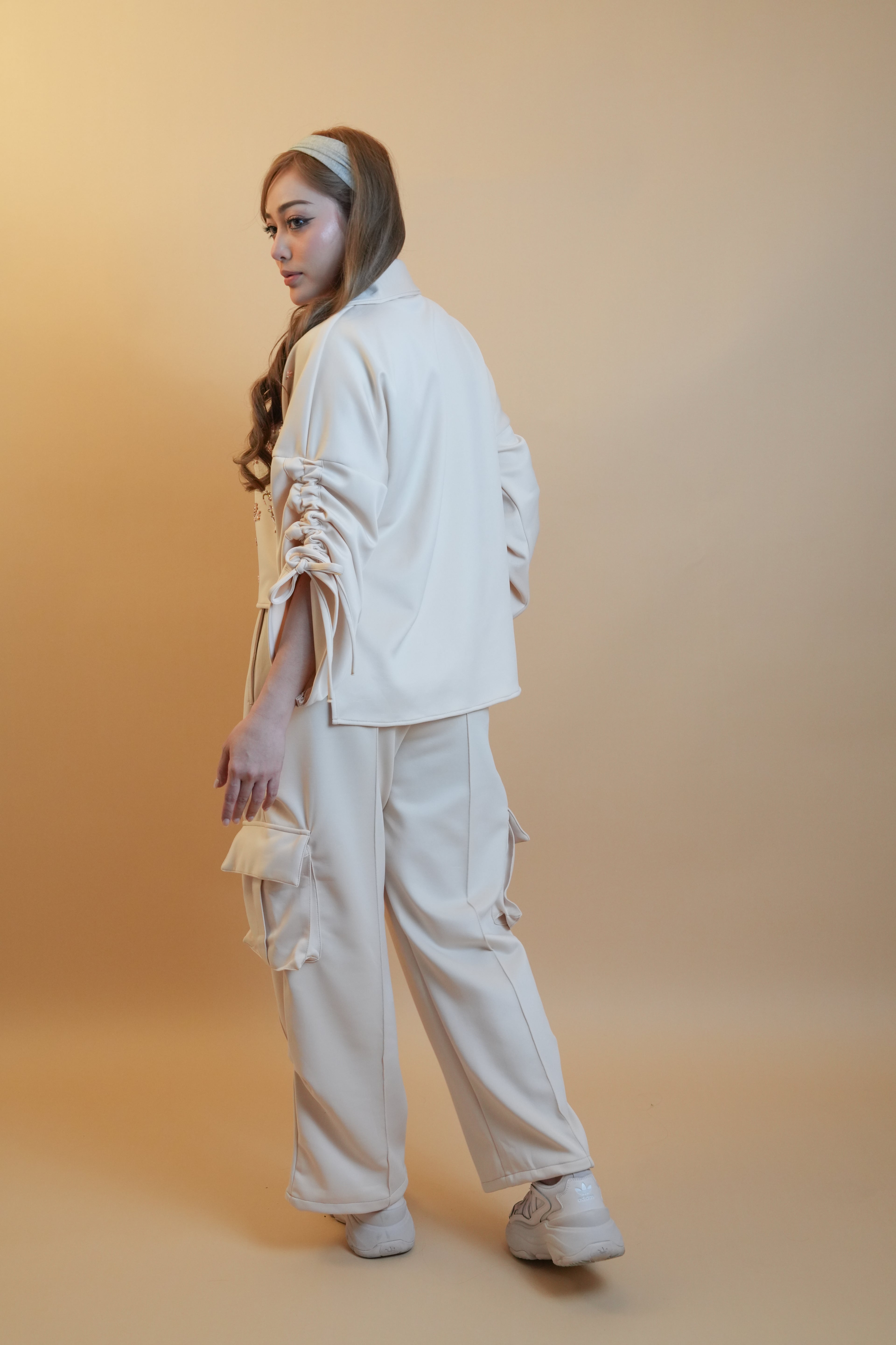 LUNA - BEIGE