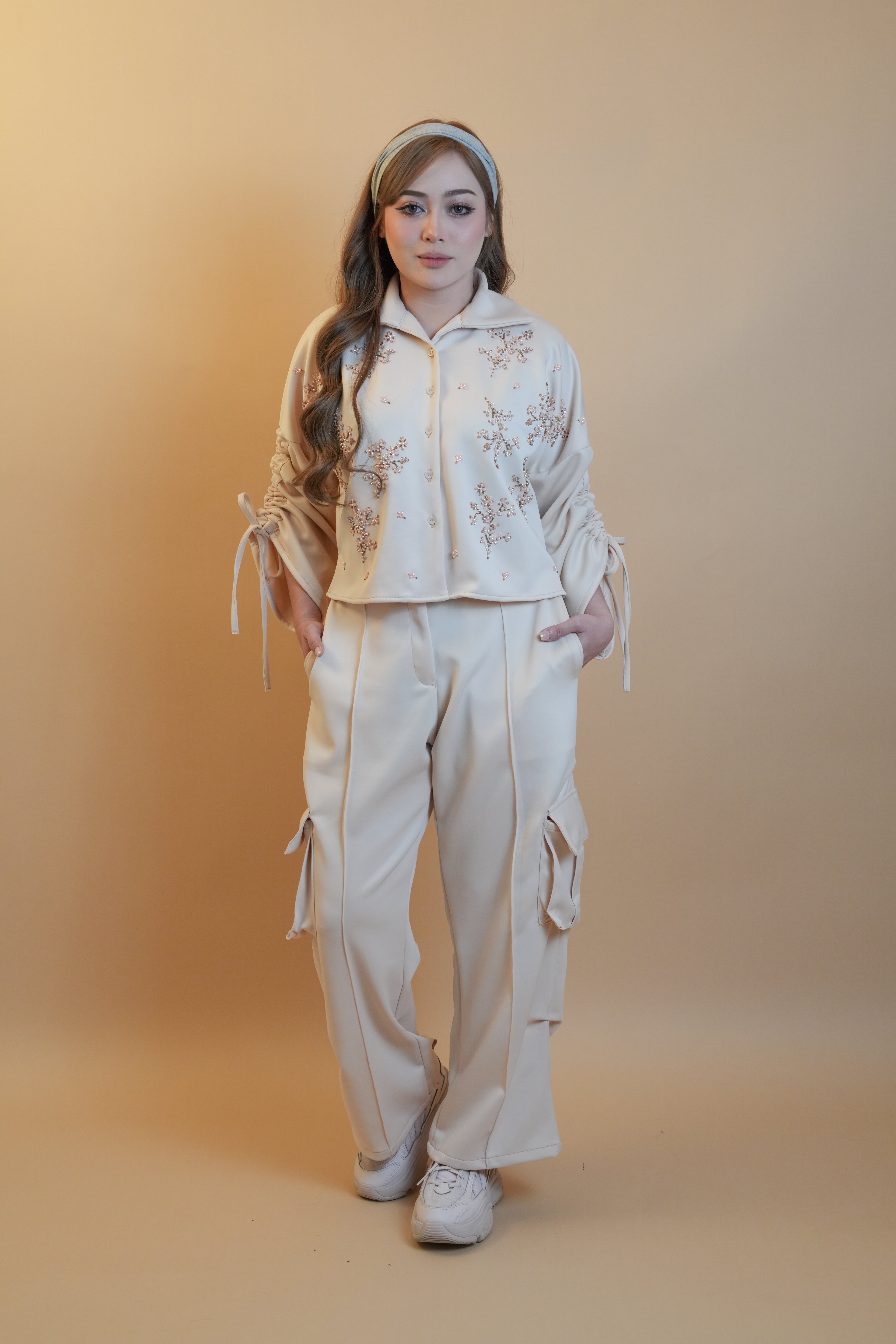 LUNA - BEIGE