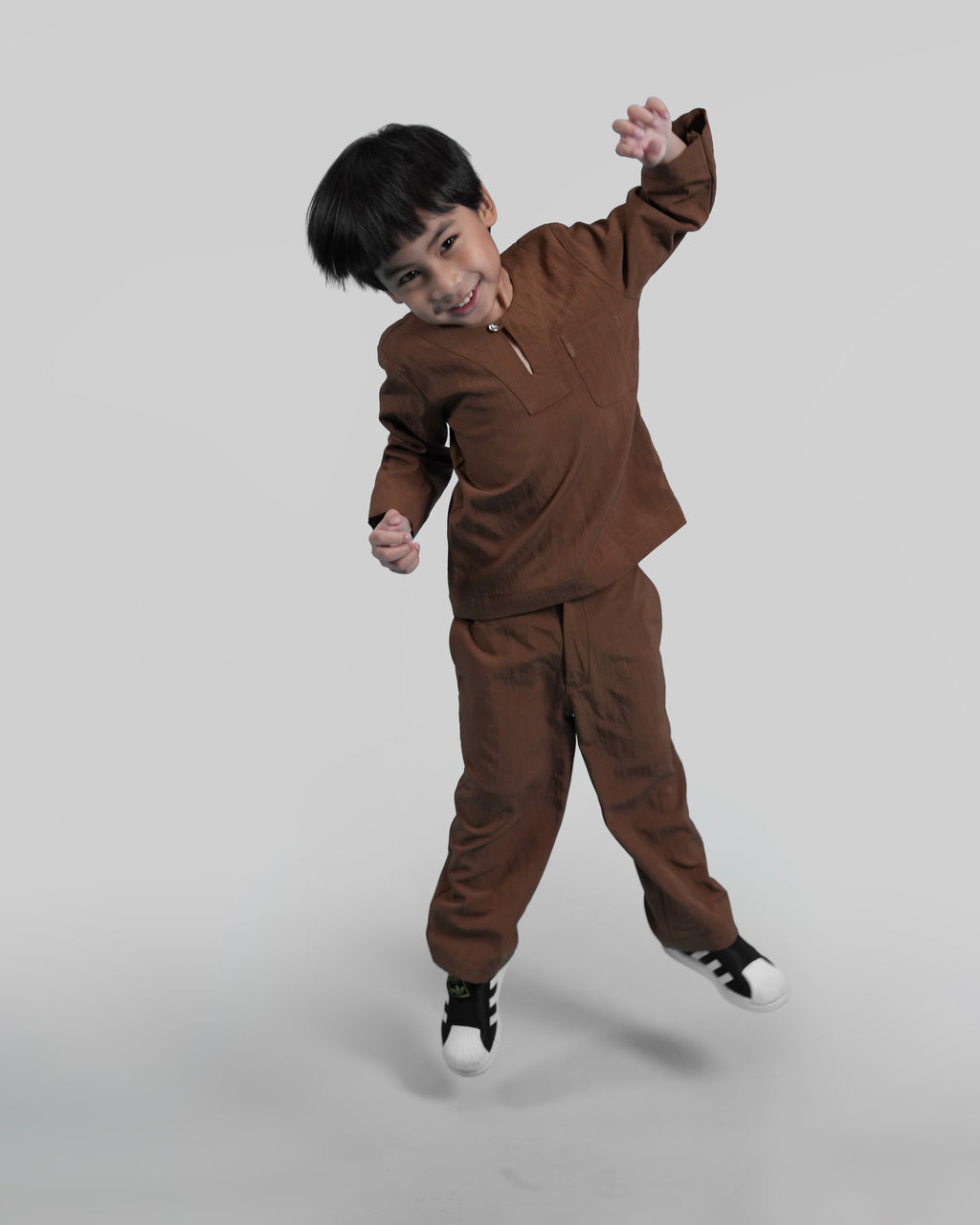 BENTARA KIDS - MILK CHOCOLATE