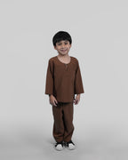 BENTARA KIDS - MILK CHOCOLATE