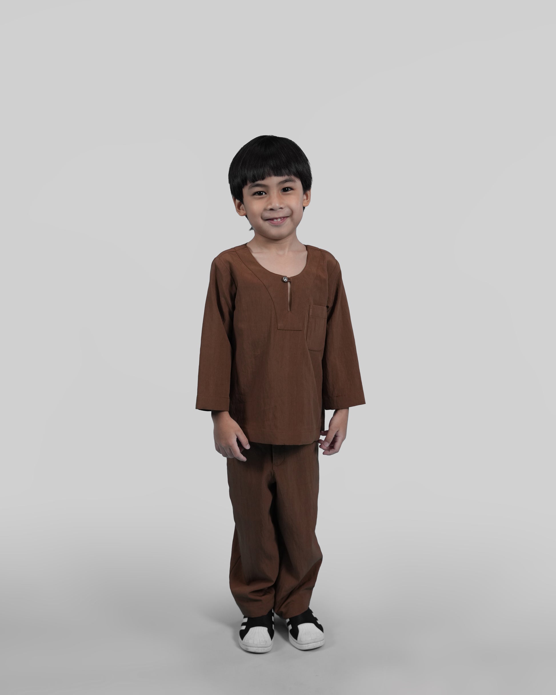 BENTARA KIDS - MILK CHOCOLATE