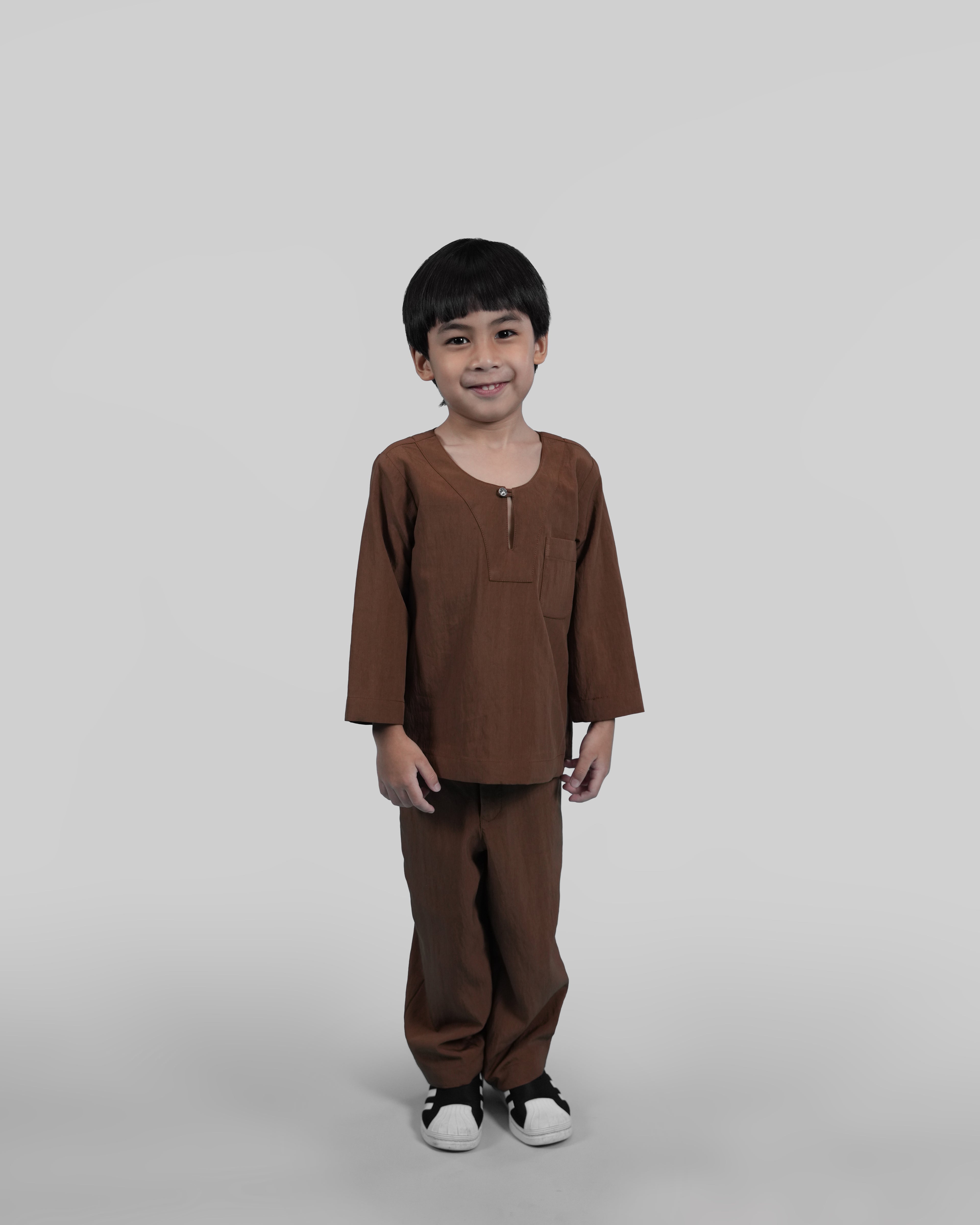 BENTARA KIDS - MILK CHOCOLATE