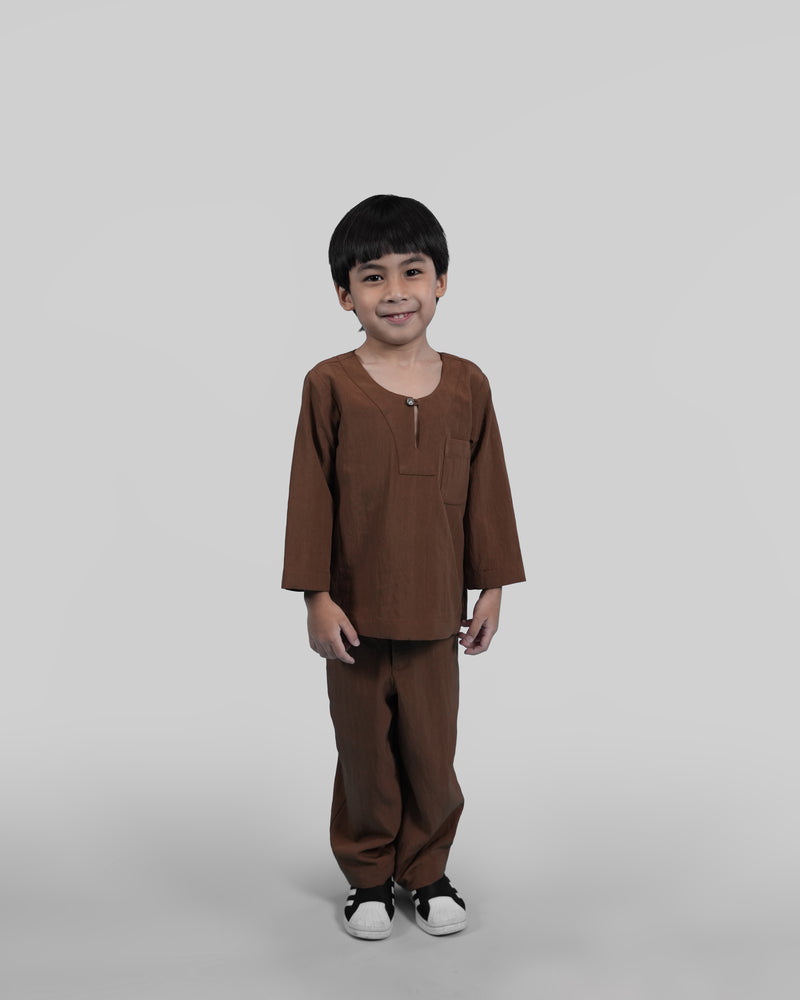 BENTARA KIDS - MILK CHOCOLATE