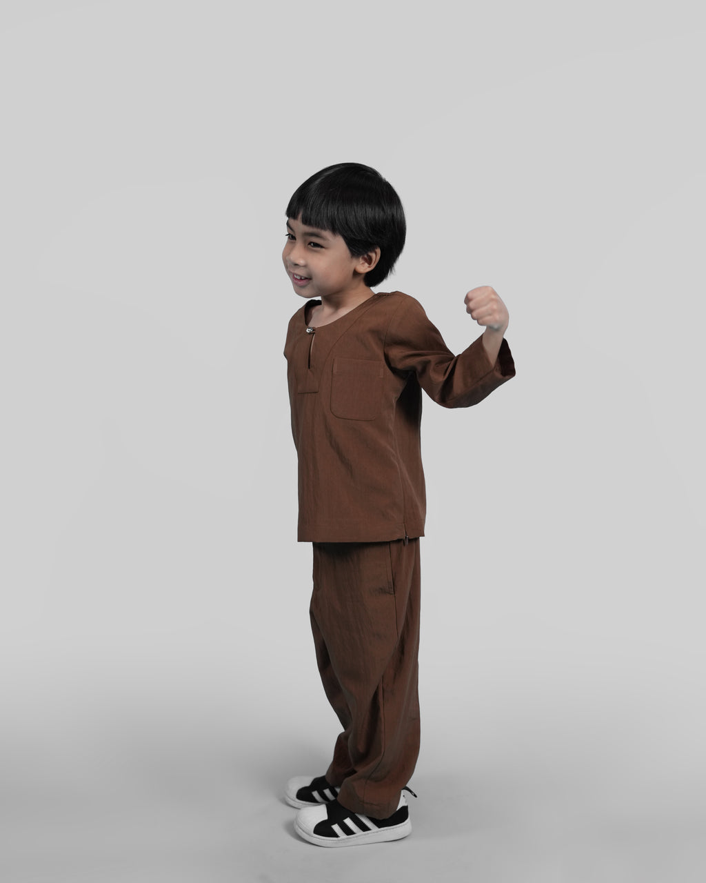 BENTARA KIDS - MILK CHOCOLATE