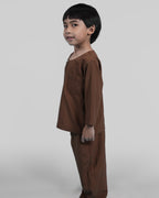 BENTARA KIDS - MILK CHOCOLATE