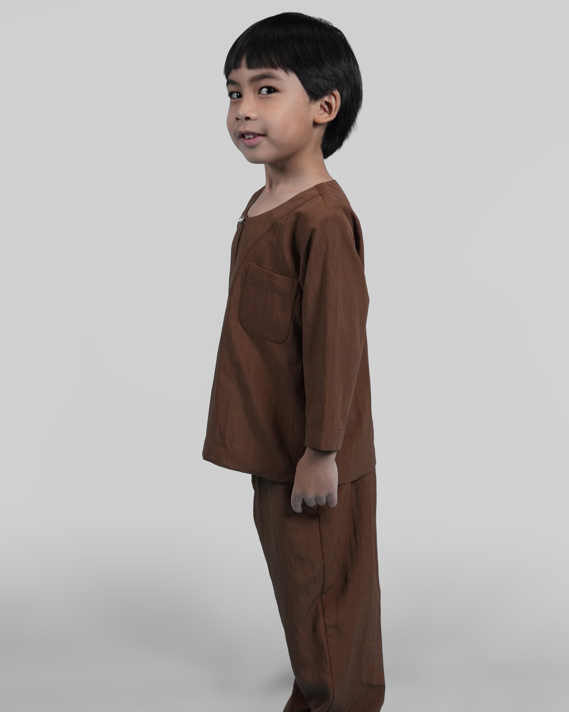 BENTARA KIDS - MILK CHOCOLATE