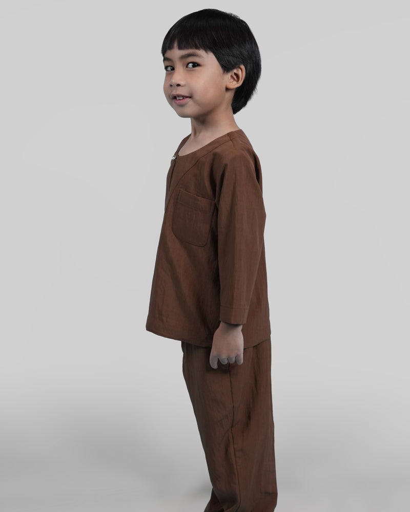 BENTARA KIDS - MILK CHOCOLATE