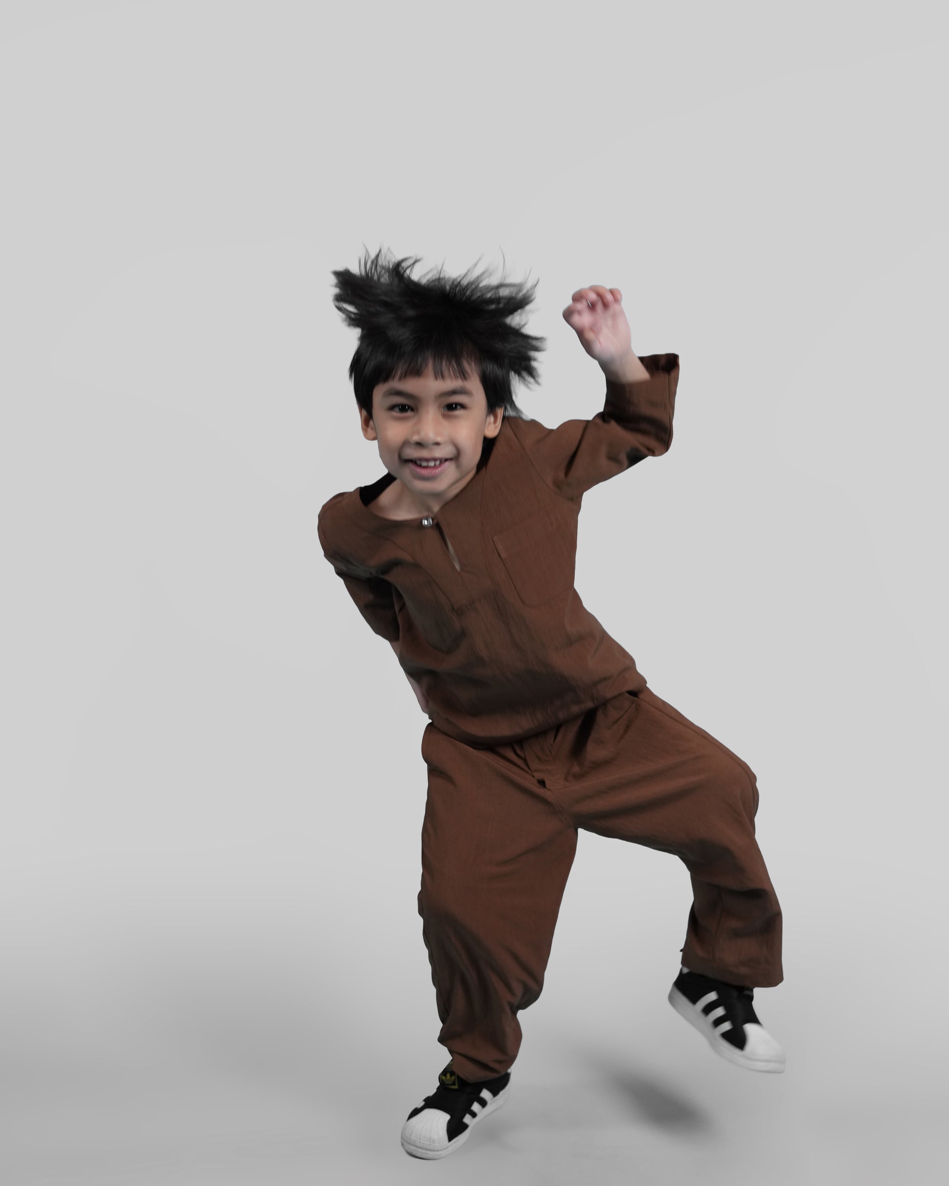 BENTARA KIDS - MILK CHOCOLATE