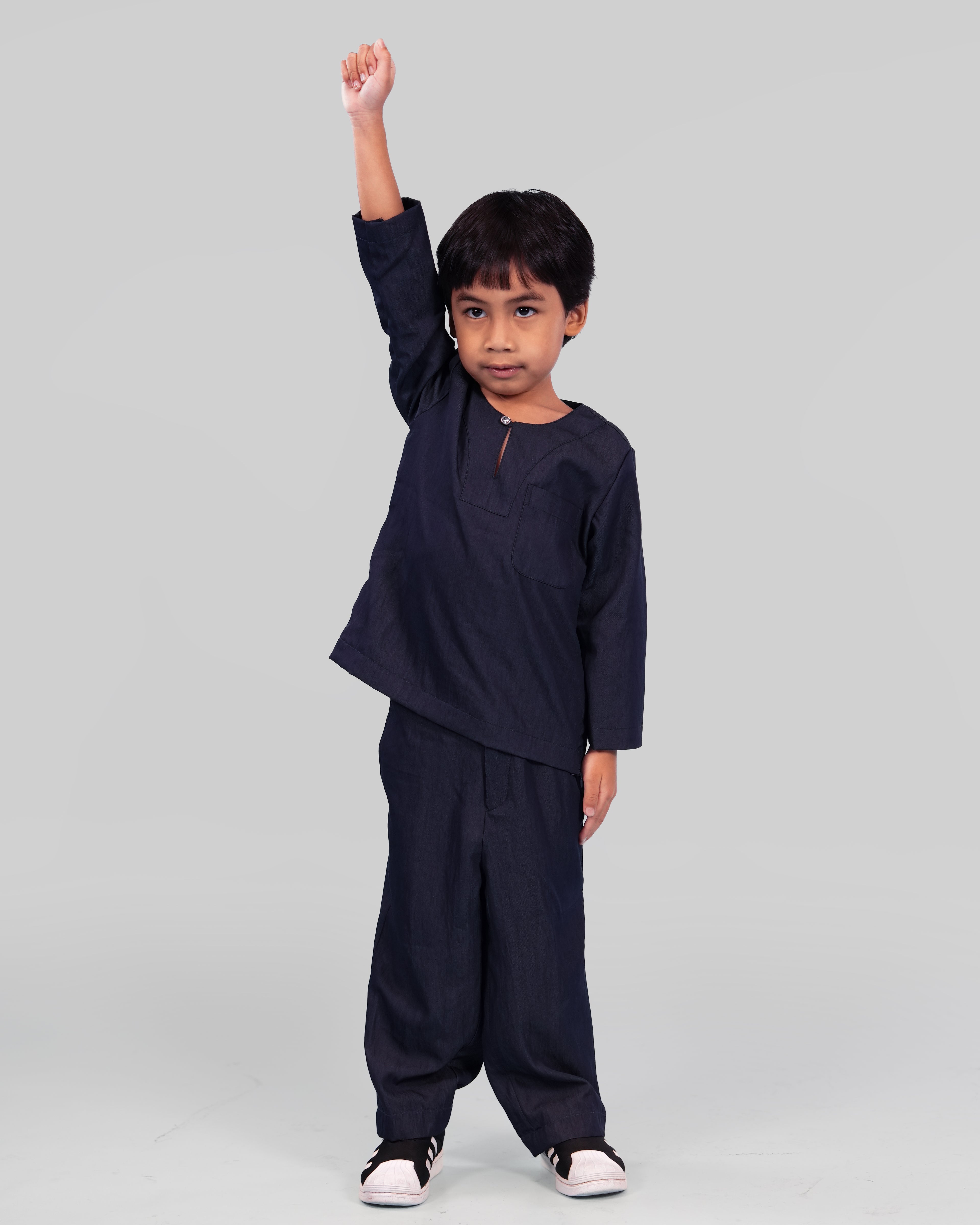 BENTARA KIDS - NAVY BLUE