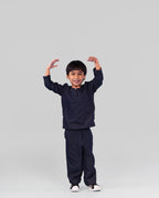 BENTARA KIDS - NAVY BLUE