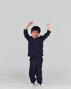 BENTARA KIDS - NAVY BLUE