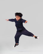 BENTARA KIDS - NAVY BLUE