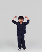 BENTARA KIDS - NAVY BLUE
