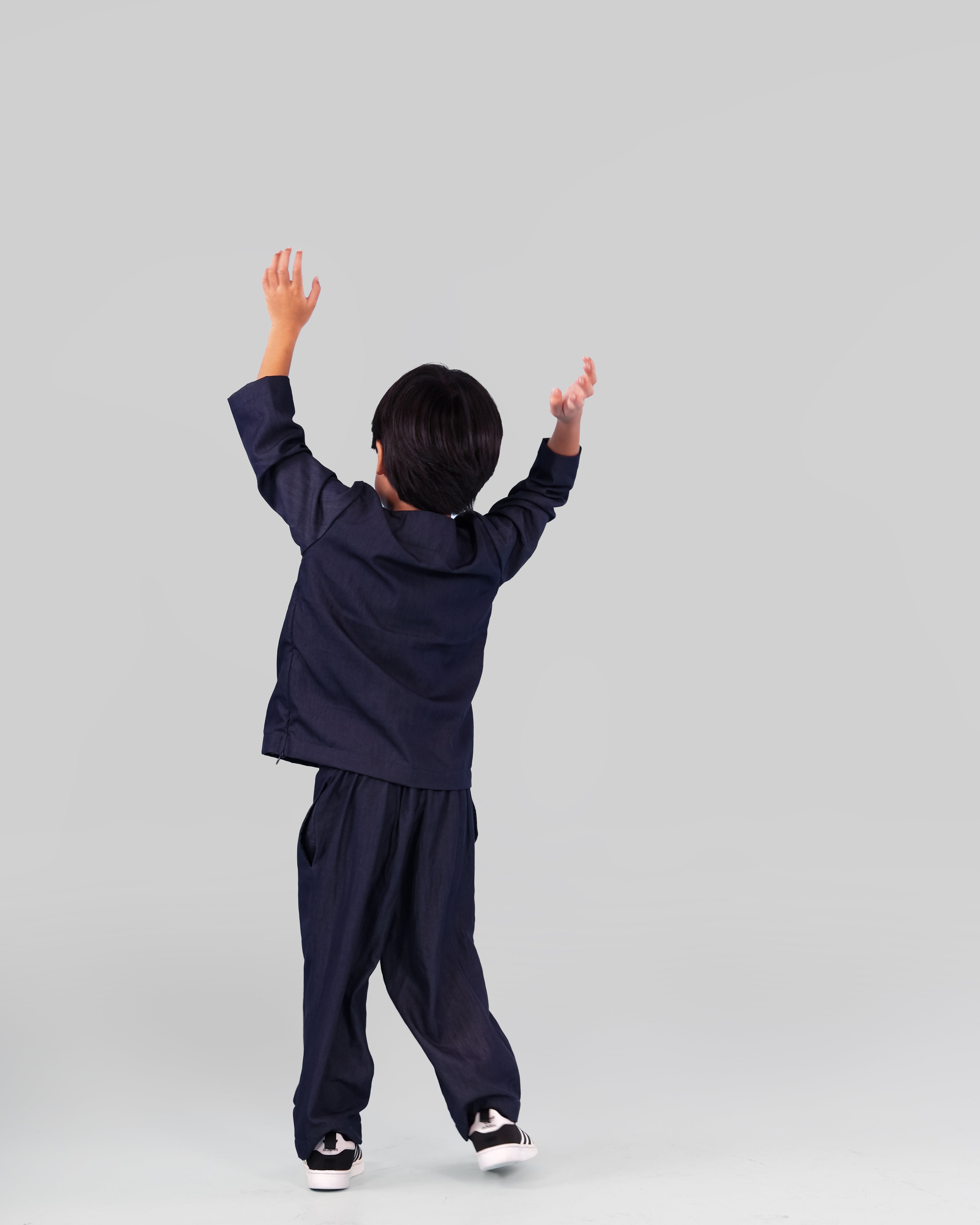 BENTARA KIDS - NAVY BLUE