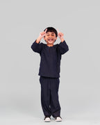 BENTARA KIDS - NAVY BLUE
