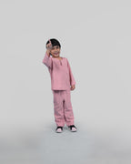 BENTARA KIDS - PEACH PINK