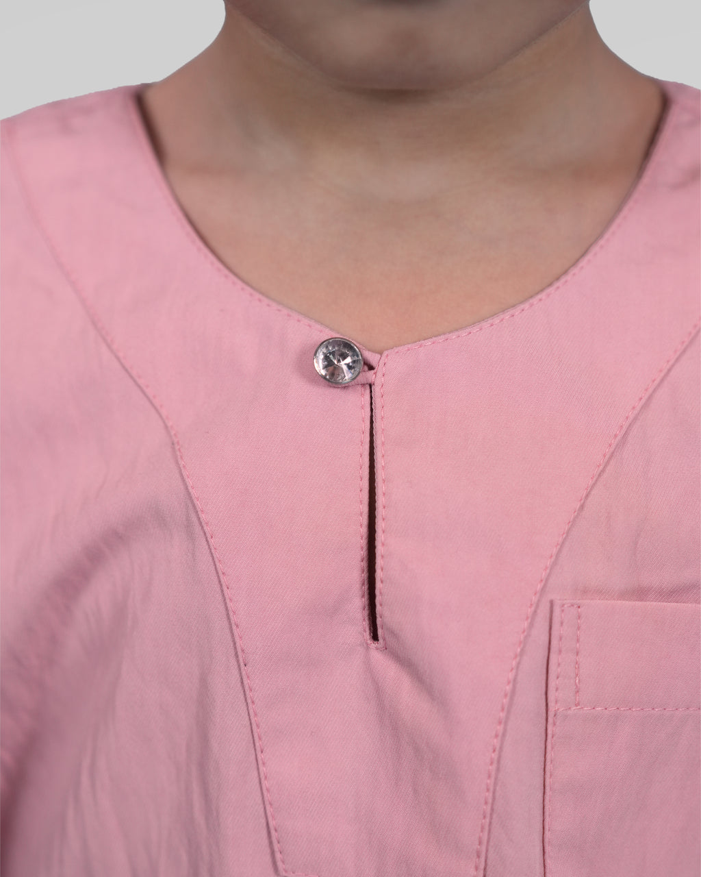 BENTARA KIDS - PEACH PINK