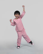 BENTARA KIDS - PEACH PINK