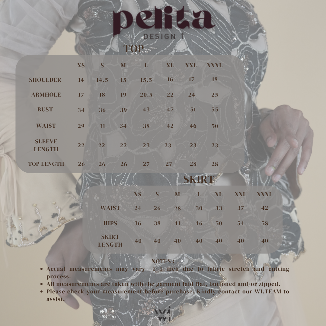 PELITA MALAM - DESIGN 1