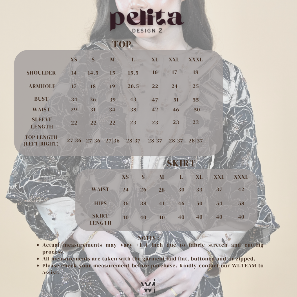 PELITA MALAM - DESIGN 2