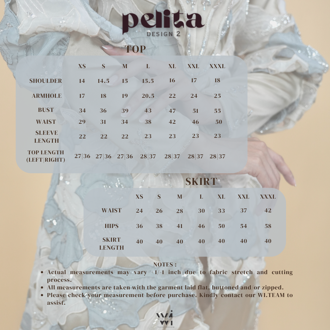 PELITA PAGI - DESIGN 2