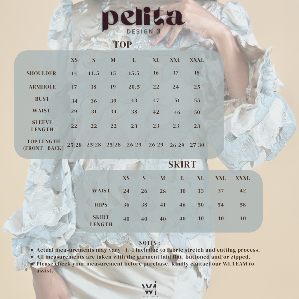 PELITA PAGI - DESIGN 3