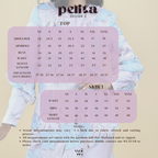 PELITA SENJA - DESIGN 2