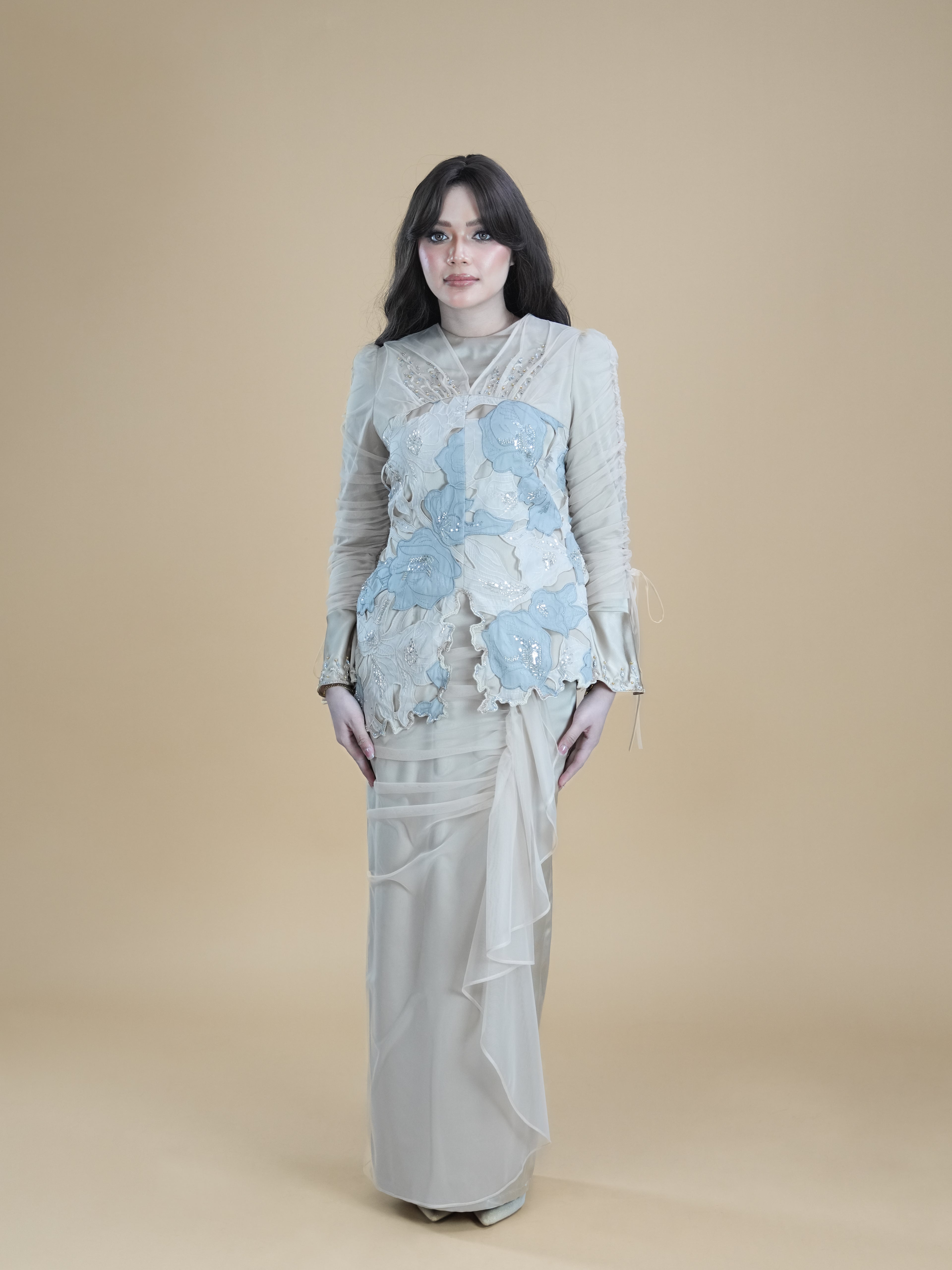 PELITA PAGI - DESIGN 1