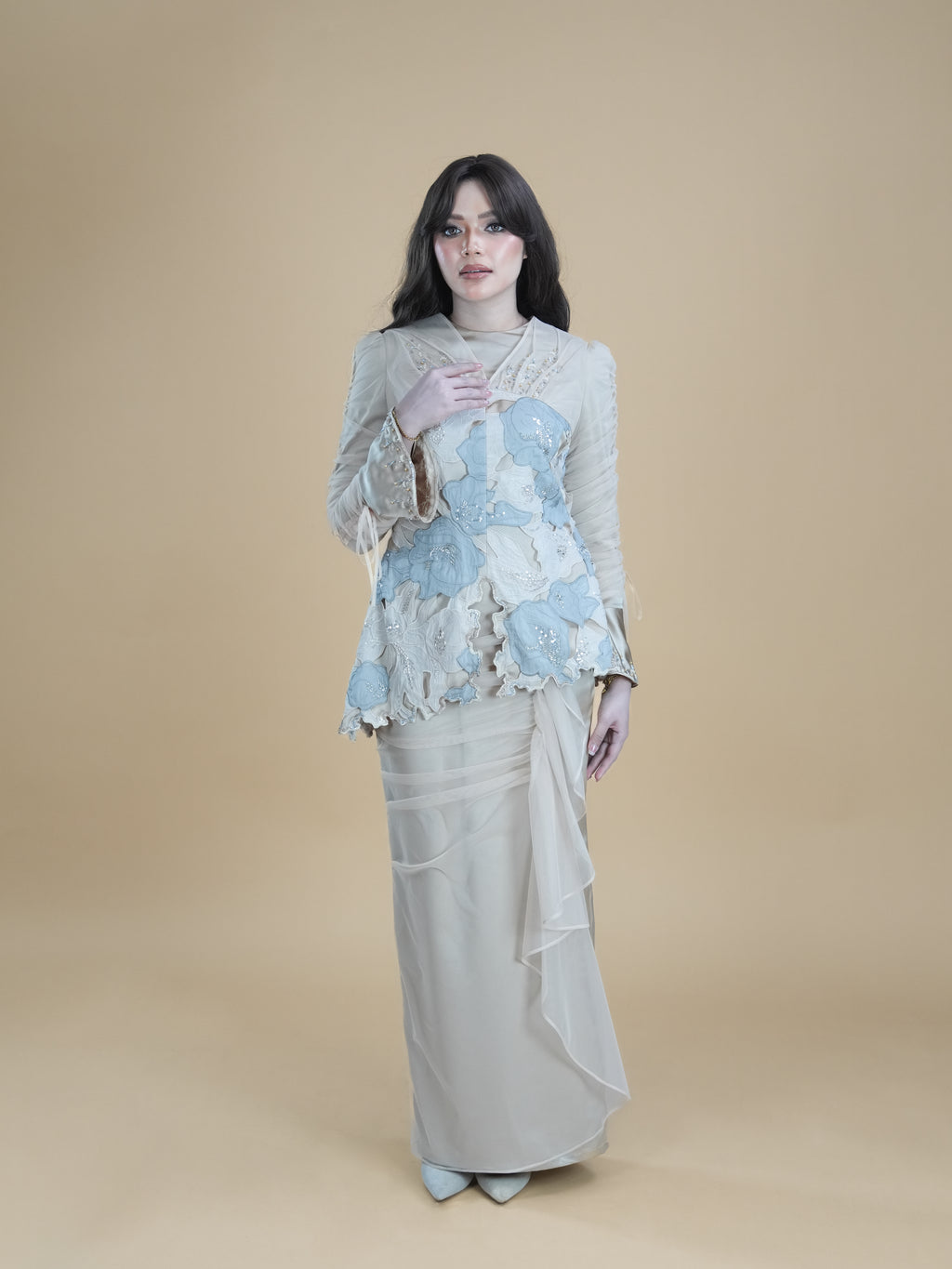 PELITA PAGI - DESIGN 1