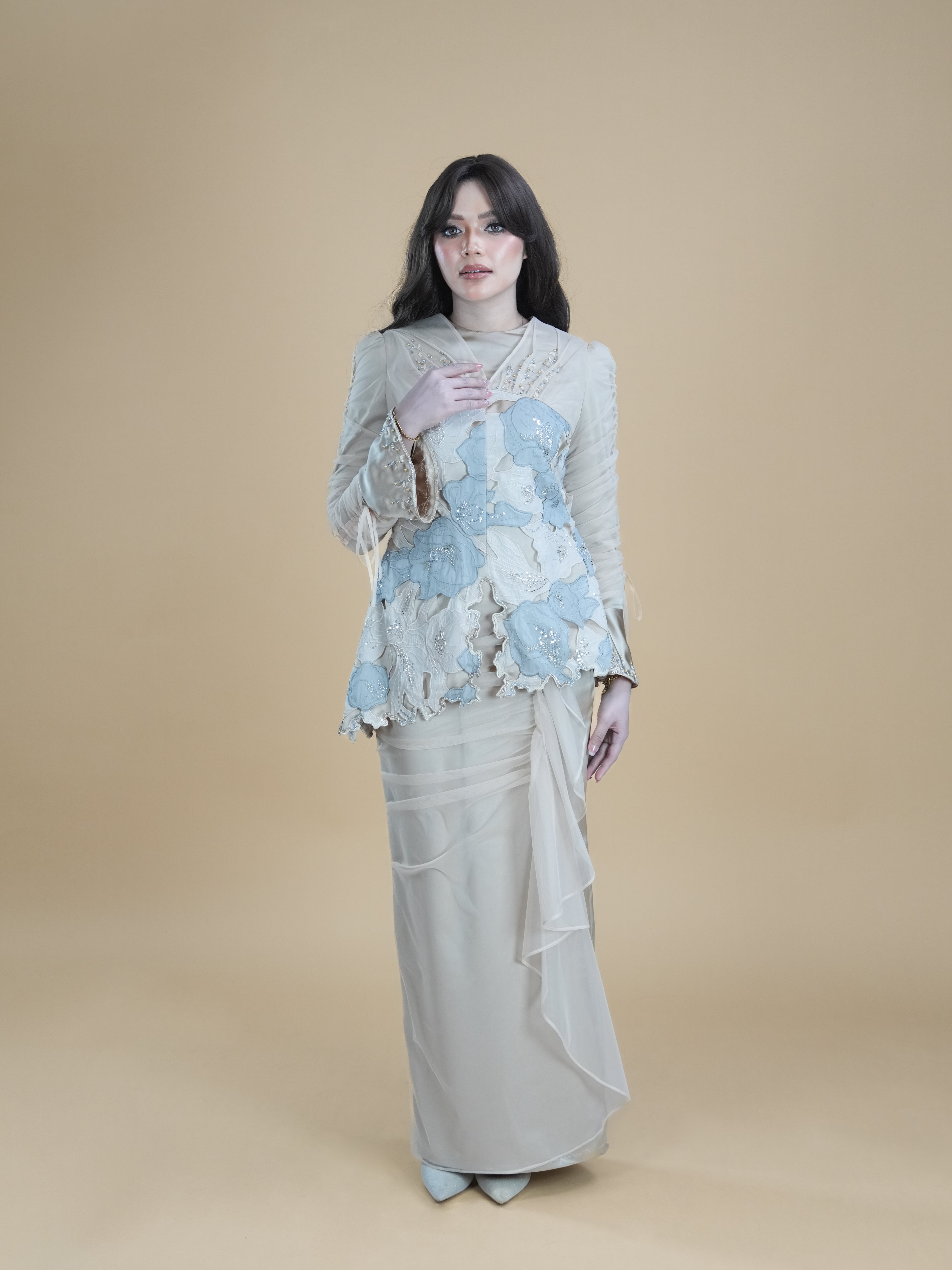 PELITA PAGI - DESIGN 1