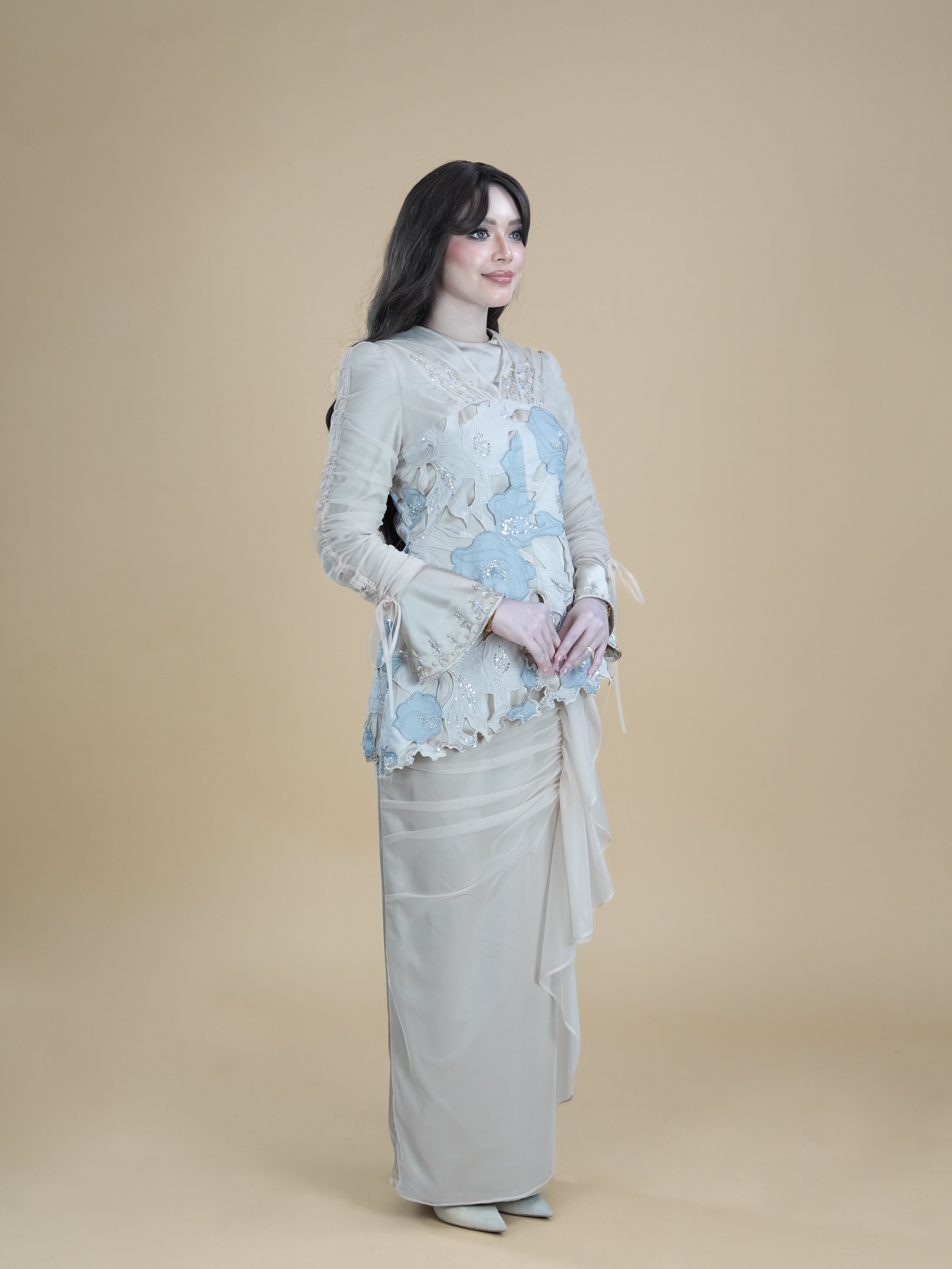 PELITA PAGI - DESIGN 1