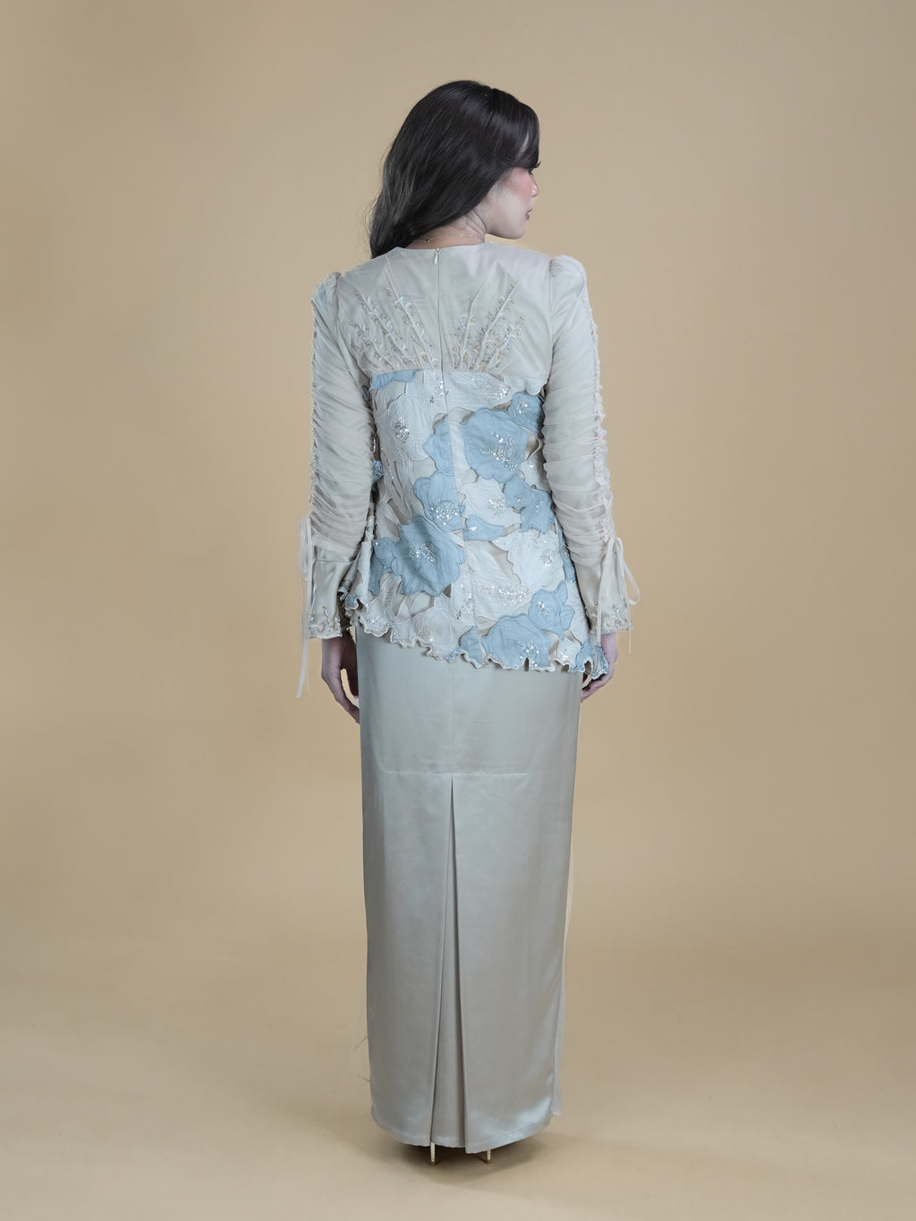 PELITA PAGI - DESIGN 1