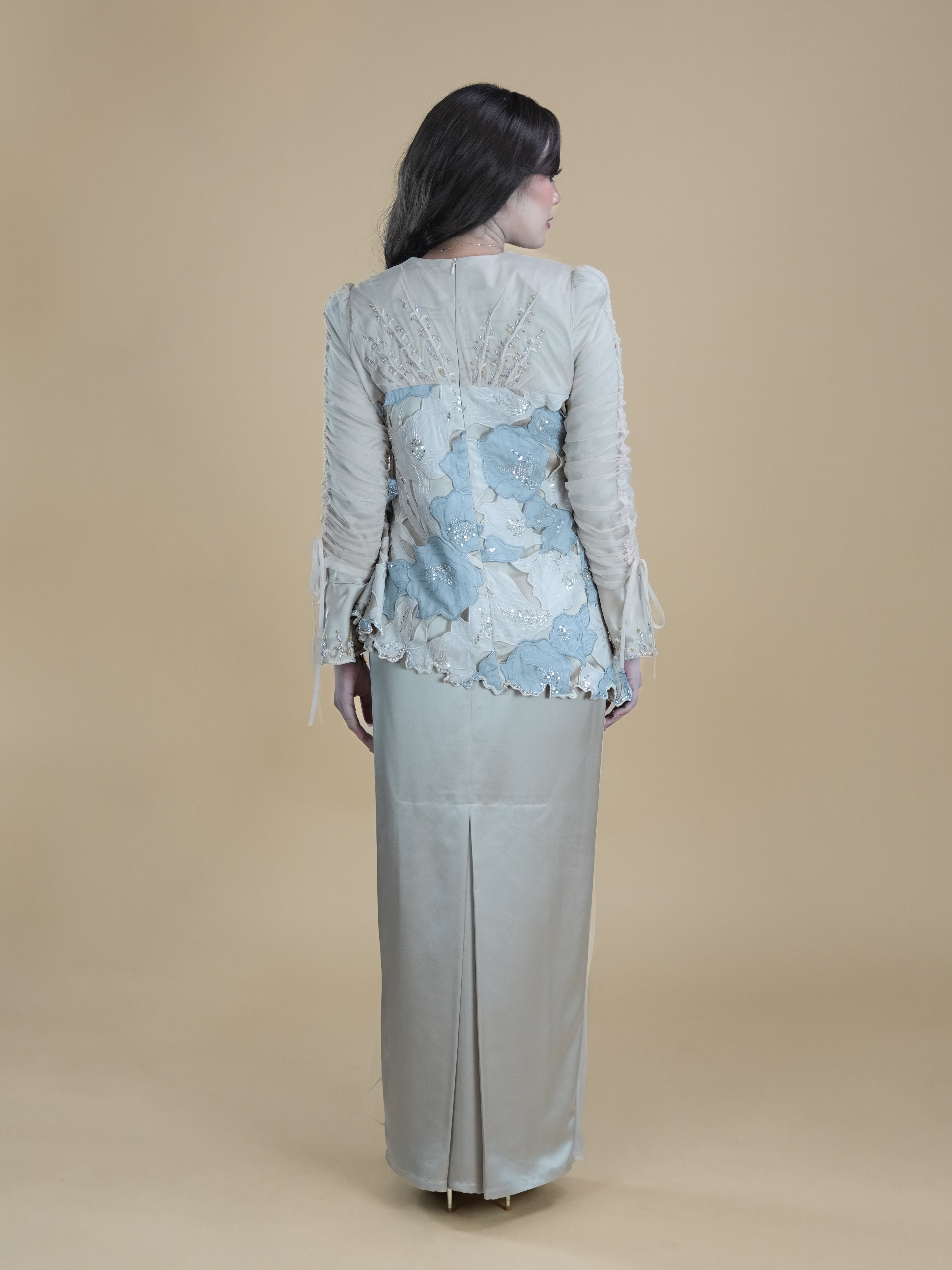 PELITA PAGI - DESIGN 1