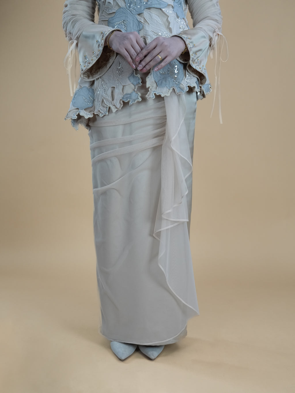 PELITA PAGI - DESIGN 1