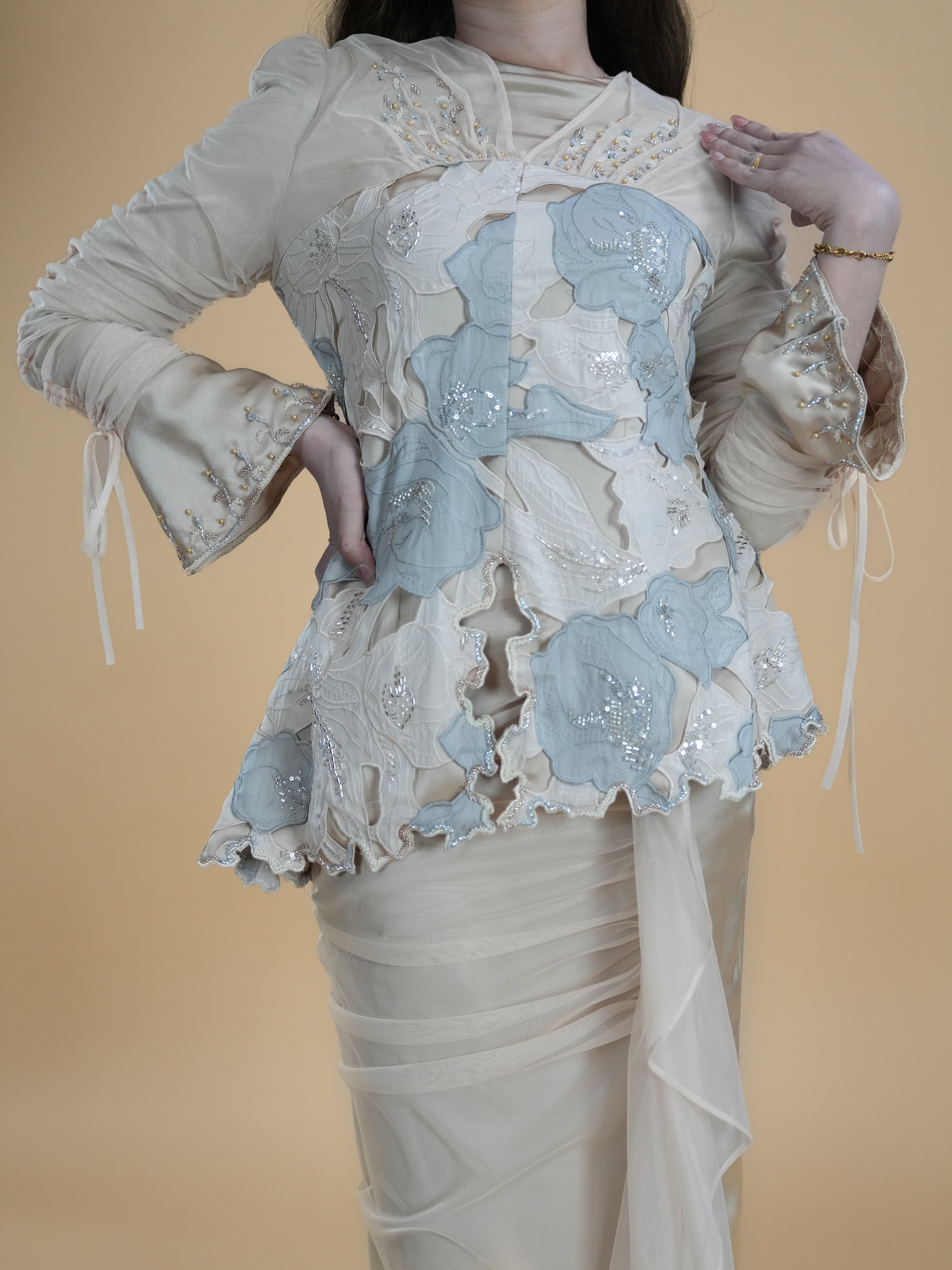 PELITA PAGI - DESIGN 1