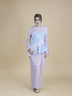 PELITA SENJA - DESIGN 1