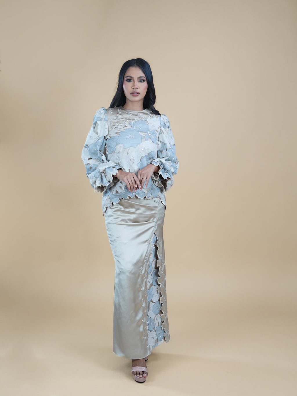 PELITA PAGI - DESIGN 3