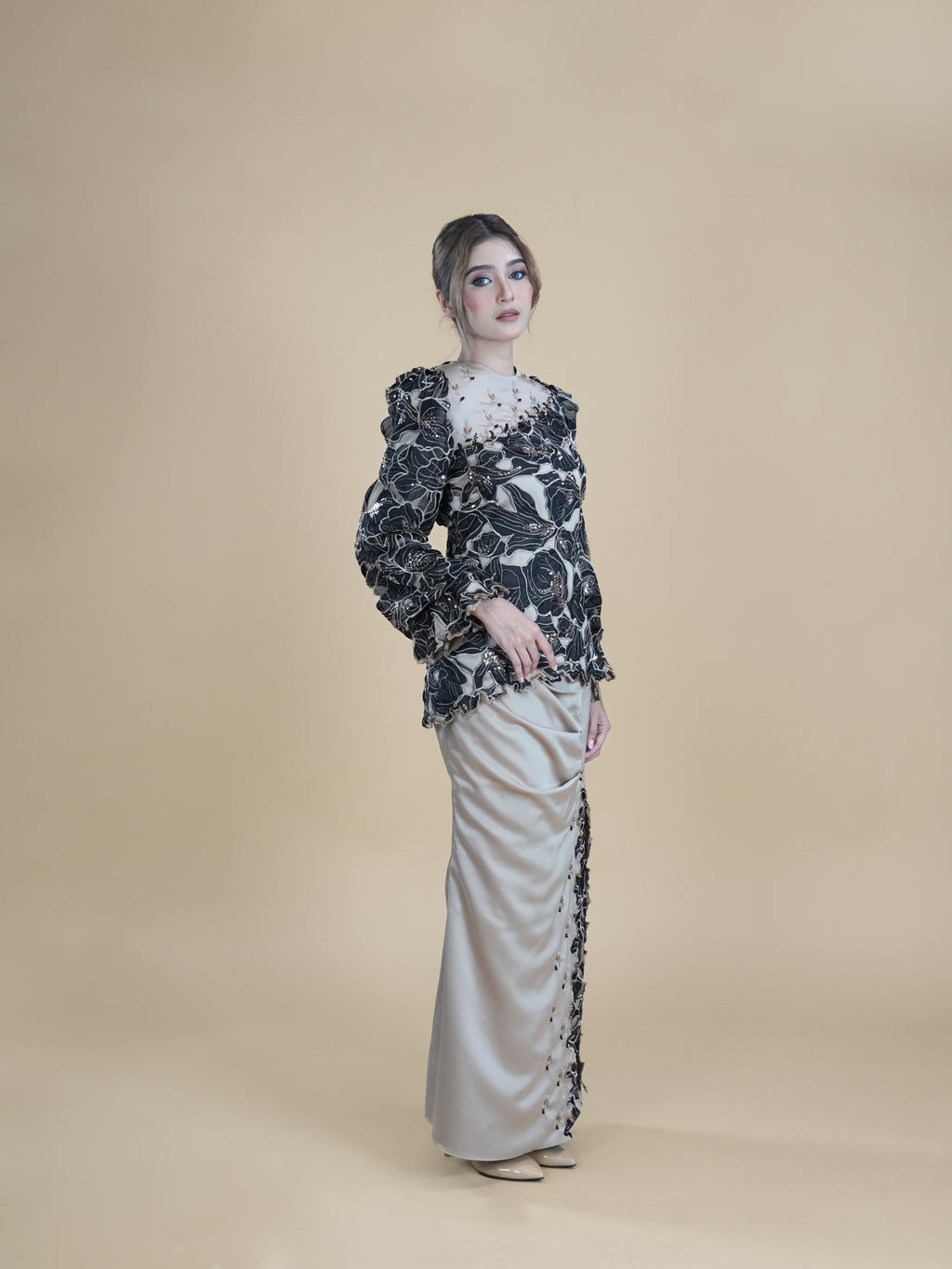 PELITA MALAM - DESIGN 3