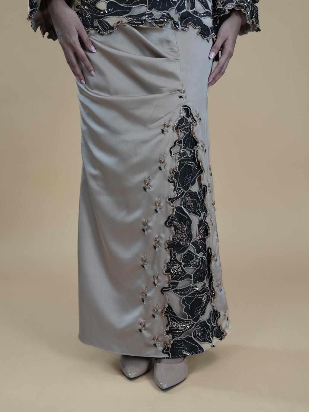 PELITA MALAM - DESIGN 3